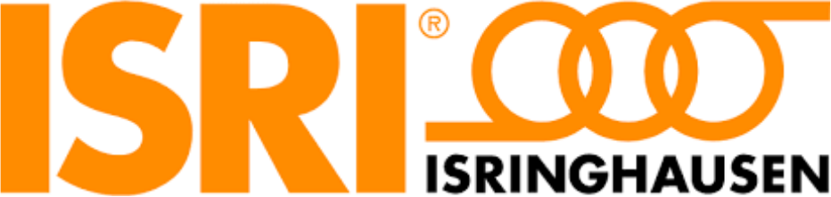 Logo de ISRI Ispringhausen