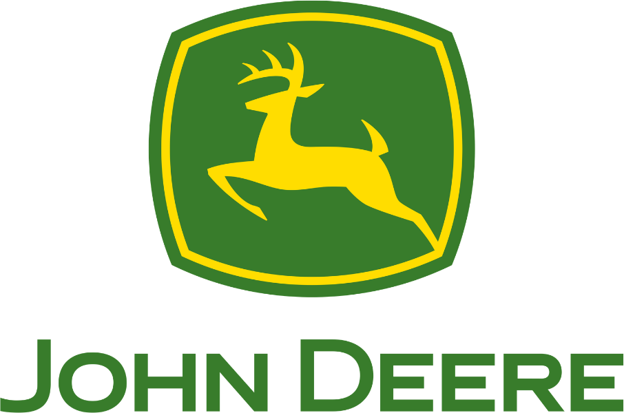 Logo de John Deere