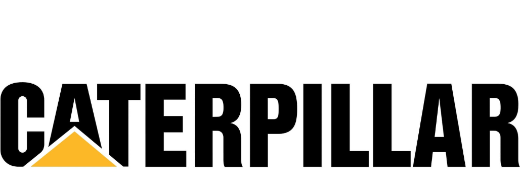 Logo de Caterpillar