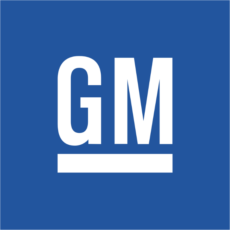 Logo de General Motors