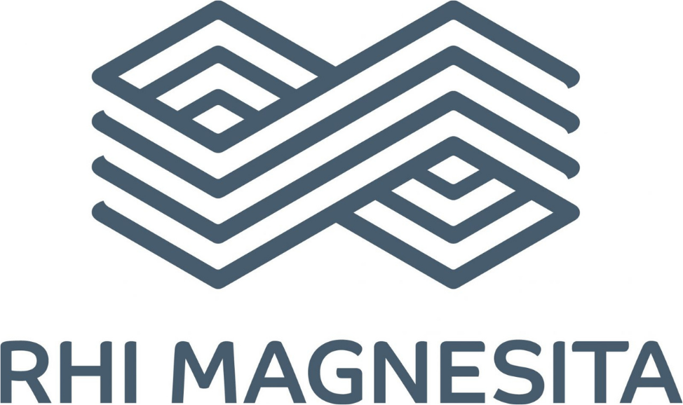 Logo de RHI Magnesita